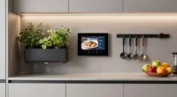 maximize kitchen efficiency smartly