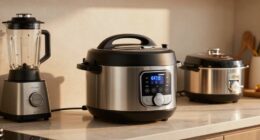 multicooker replacing traditional appliances