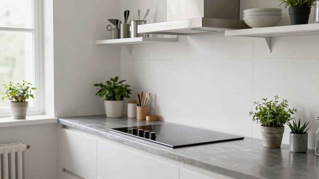 multifunctional compact kitchen appliances