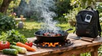 nature informs culinary innovation