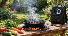 nature informs culinary innovation