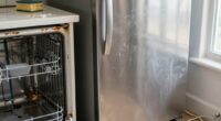 neglecting proper care routines