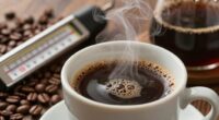 optimal brewing temperature matters