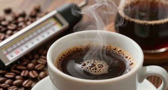 optimal brewing temperature matters