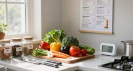 optimize home prep process