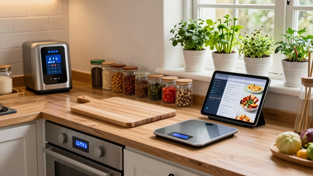optimize kitchen workflow efficiently