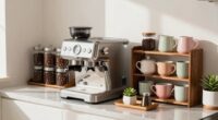 optimizes kitchen workflow efficiency