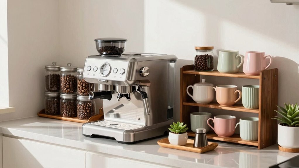 optimizes kitchen workflow efficiency