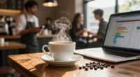 passion for data insights