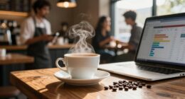 passion for data insights