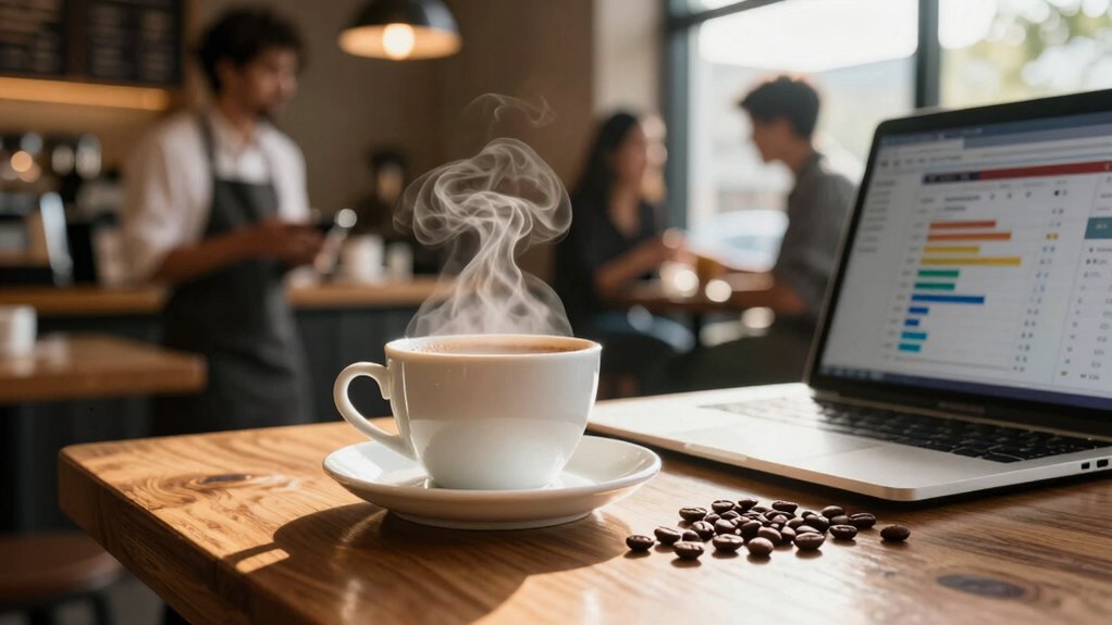 passion for data insights