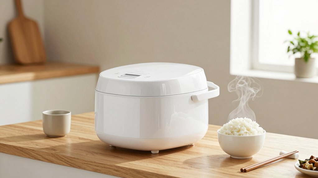 perfect for small households