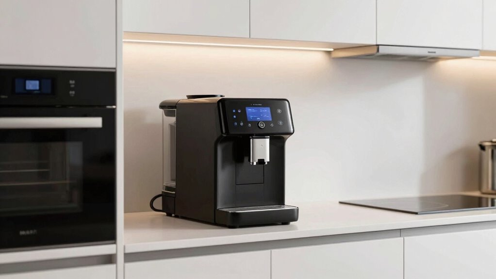 personalized smart coffee brewing