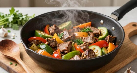 popular one pot connected cooking