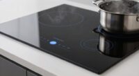 precise heat regulation advantage