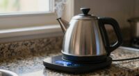 precise temperature control