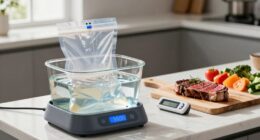 precision cooking method dominance