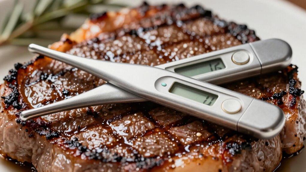precision durability ergonomic design