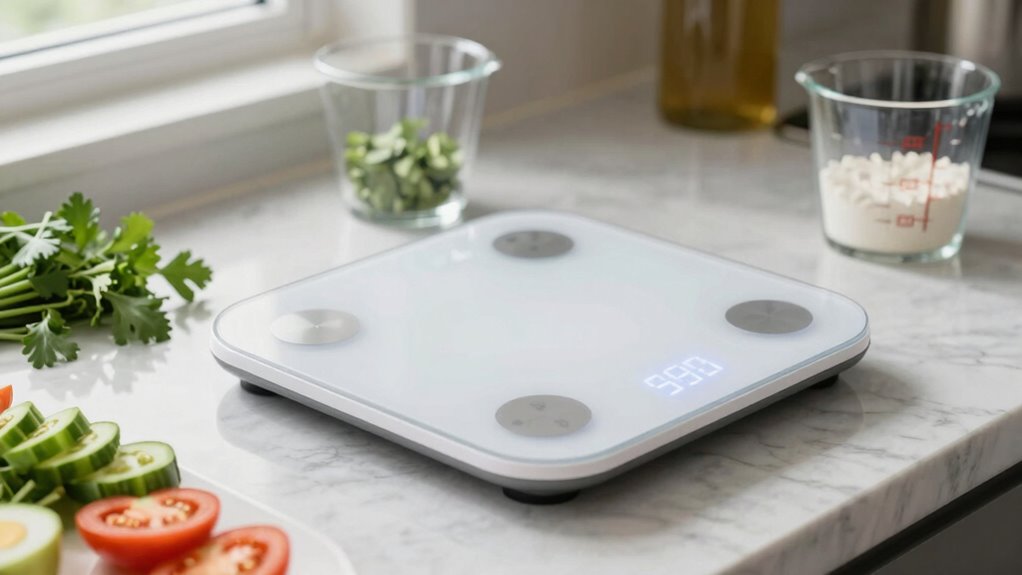 precision enhances cooking confidence