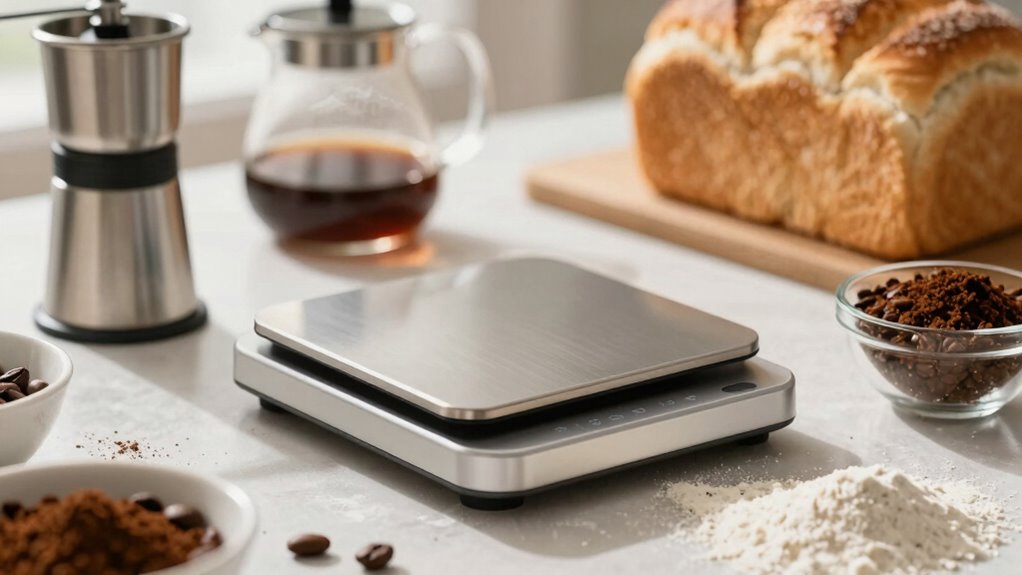 precision enhances flavor experiences