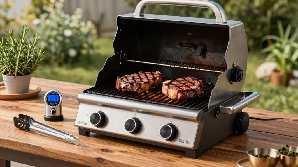 precision flavor versatility technology