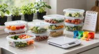 precision for effective weight management