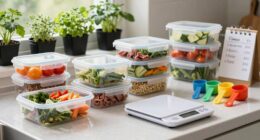 precision for effective weight management