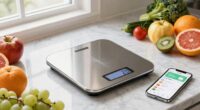 precision for healthy eating