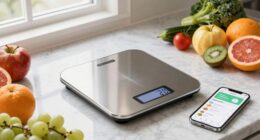 precision for healthy eating