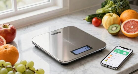 precision for healthy eating