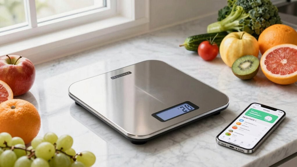 precision for healthy eating