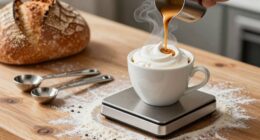 precision in temperature control