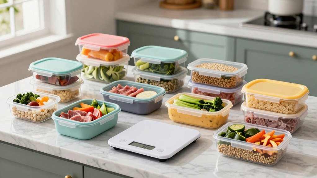 precision prep for weight management