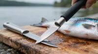 precision tools enhance fishing