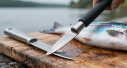 precision tools enhance fishing