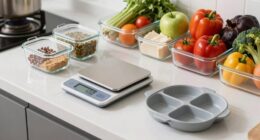 precision tools minimize waste