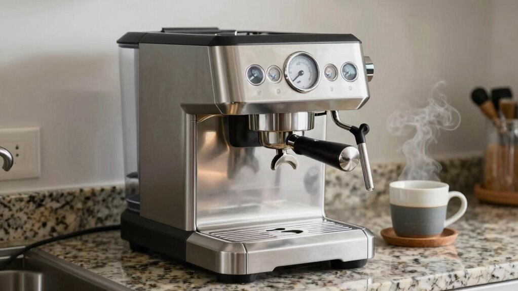 premium appliances enhance cooking