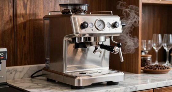 premium design and functionality