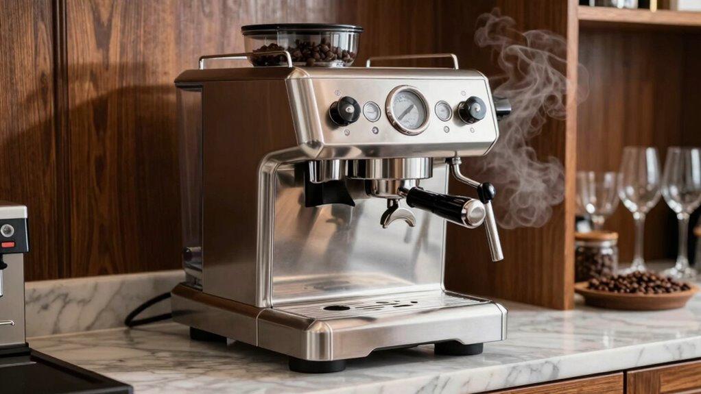 premium design and functionality