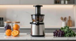 premium design health focus