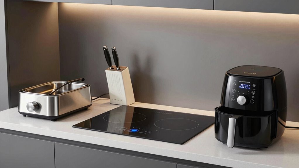 premium multifunctional countertop appliances