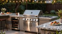 premium outdoor cooking essentials
