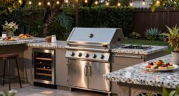 premium outdoor cooking essentials