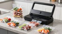 preserves and simplifies meals