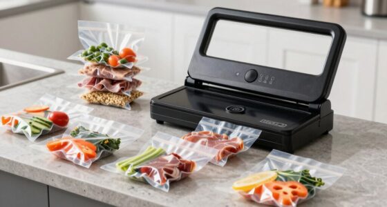 preserves and simplifies meals