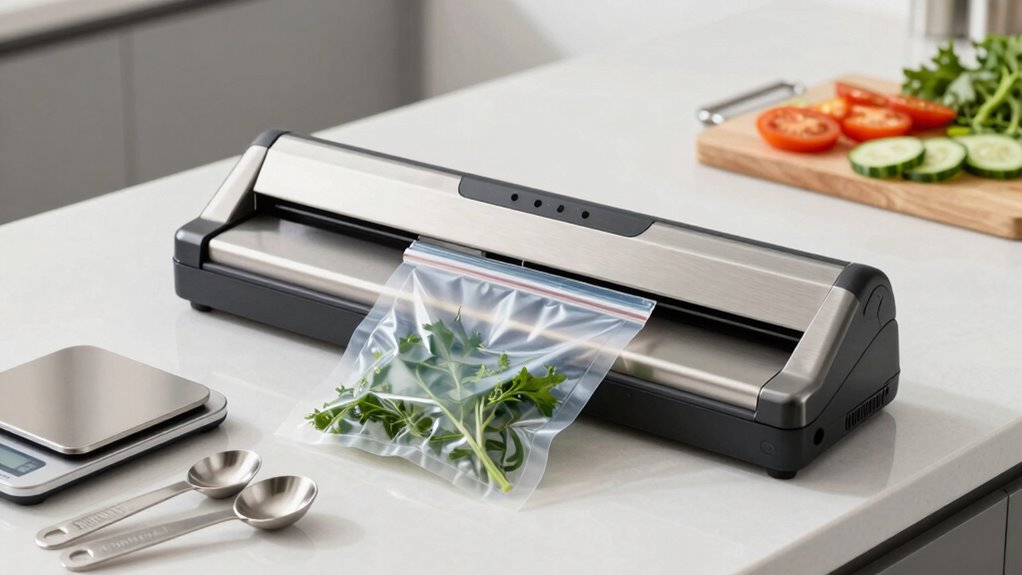 preserving freshness and efficiency