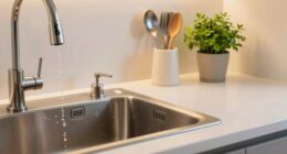 preventing water damage