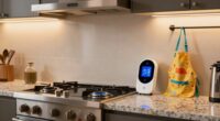 prioritize kitchen safety technology