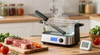 probe cooking made simple