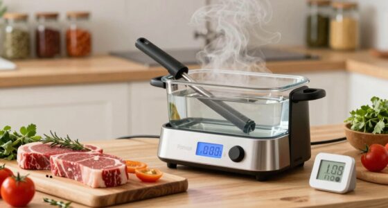 probe cooking made simple